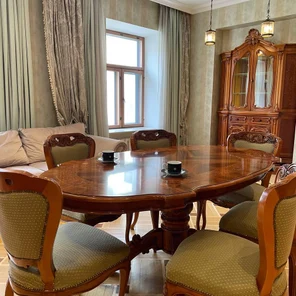 1. Квартира в центре Санкт-Петербурга HeartOfCity